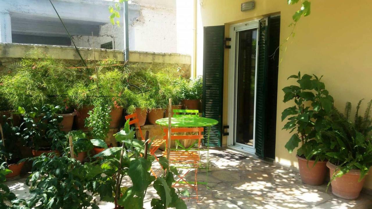 Seafront Apartment Ιι In Kiveri, Near Nafplion. ภายนอก รูปภาพ