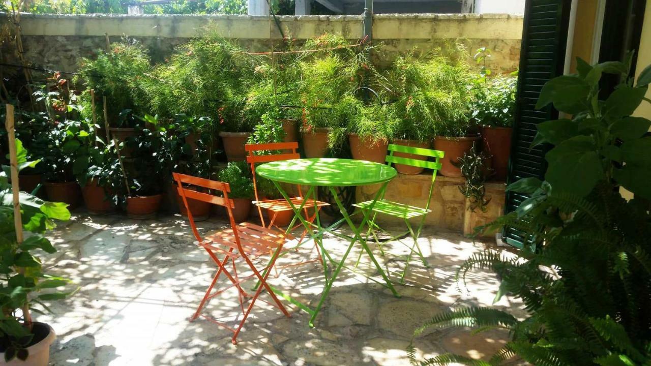 Seafront Apartment Ιι In Kiveri, Near Nafplion. ภายนอก รูปภาพ